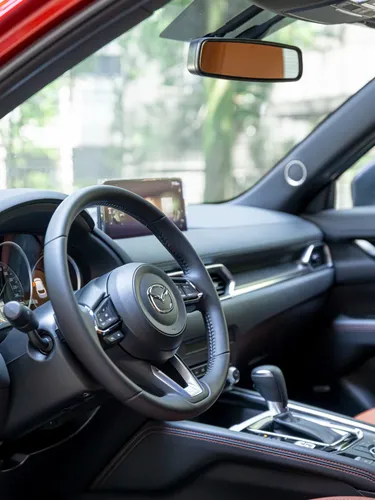 Mazda CX-5 CARBON EDITION 2.5L