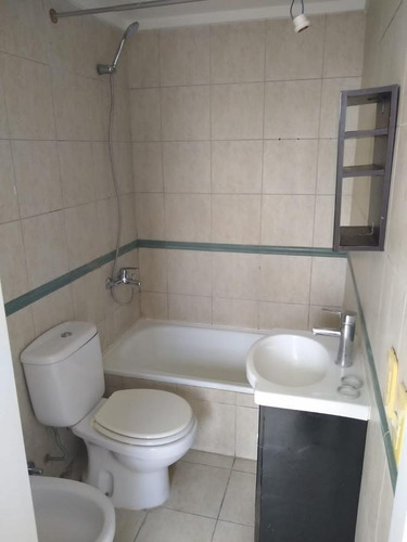 Imagen 6 de 6 de Venta Departamento Dos Ambientes Con Gran Iluminacion En El Ibiza V Paunero 848 Muñiz