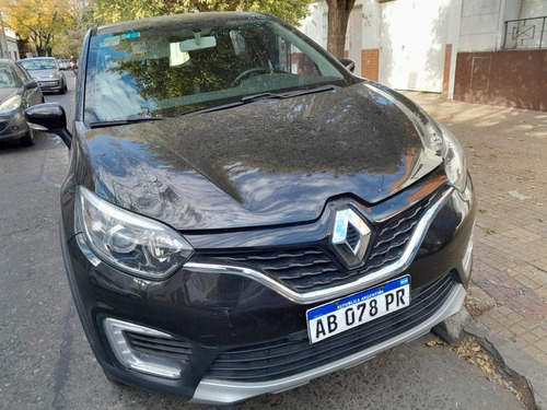 Renault Captur 2.0 Zen