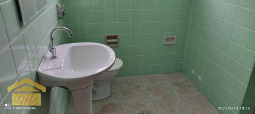 Imagem 12 de 15 de Sobrado Com 2 Dormitórios Para Alugar, 130 M² Por R$ 2.700,00/mês - Jardim Aeroporto - São Paulo/sp - So1531