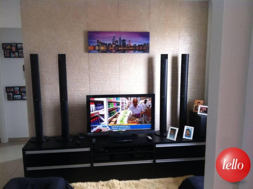 Imagem 2 de 30 de Apartamento - Ref: 219656