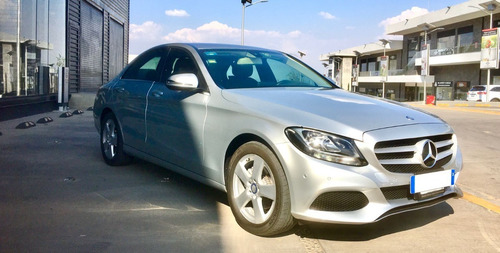 Imagen 15 de 15 de Mercedes-benz Clase C