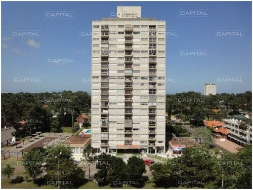 Apartamento En Venta Punta Del Este- Ref: 30953