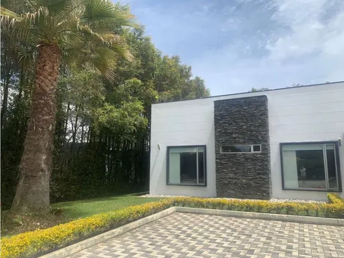 Casa Para Venta En Llanogrande
