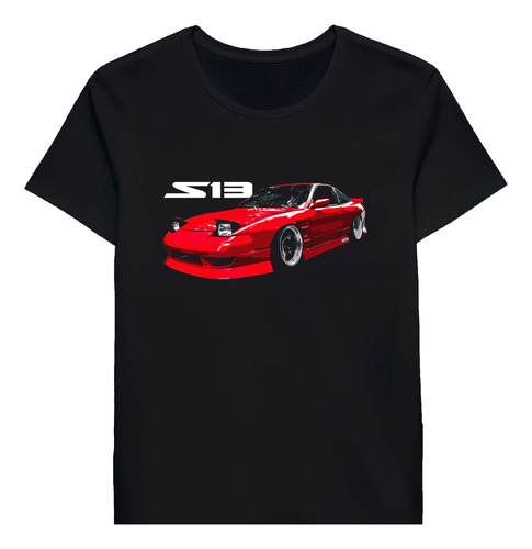 Remera Nissan S13 63889494