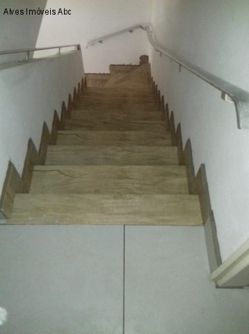 Imagem 3 de 11 de Sobrado Em São Bernardo Do Campo - Baeta Neves - So00109 - 68772021