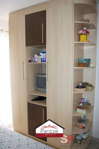 Imagem 5 de 12 de Apartamento Freguesia Do Ó 2 Dormitórios 1 Vaga! - 9138-1