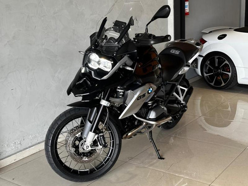 Bmw R1200 Gs 2017