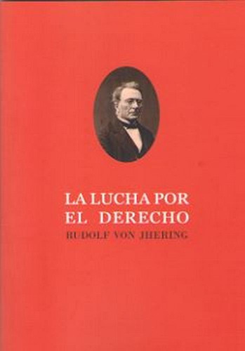 Lucha Por El Derecho,la - Vvaa