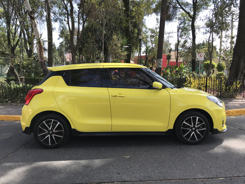 Suzuki Swift 1.0 Booster Jet At