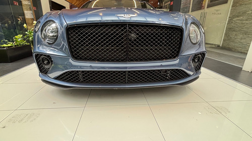 Continental Gt Edition 8