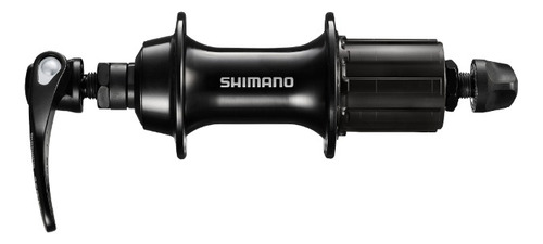 Manzana Trasera Shimano Ruta 8/9/10 Vel 36h