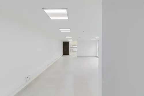 Oficina En Venta En Chico Reservado. Cod V1021332