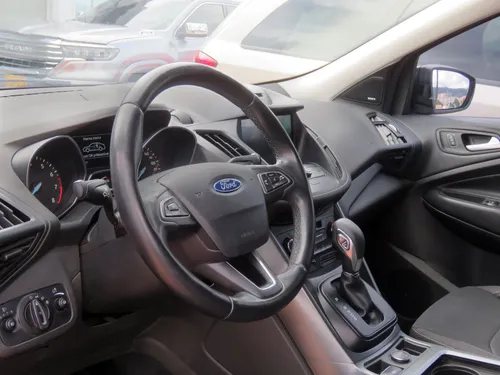 Ford Escape 2.0 Se 4x2