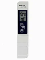 Comprar Medidor Tds Conductimetro Y Termometro Digital Ec