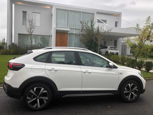 Volkswagen Nivus 2020 1.0 Tsi Tiptronic Highline