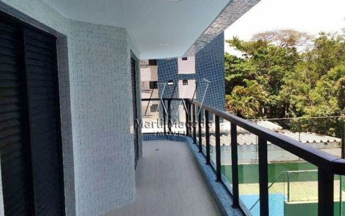 Apartamento Com Vista Para A Mata