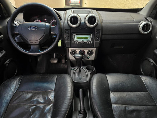 Ford Ecosport 2.0 Xlt 16v Flex 4p Automatico