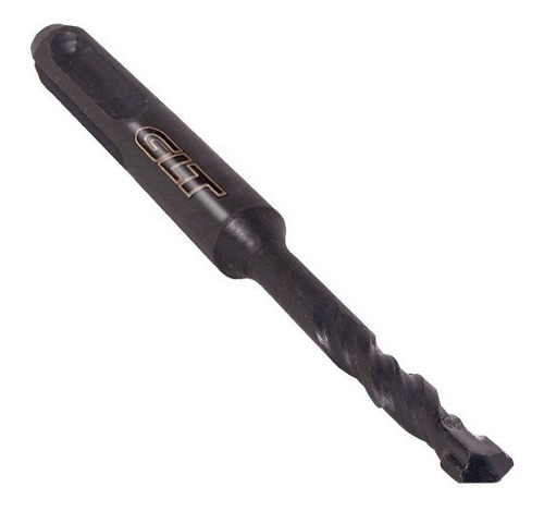 Broca 5/16 X 4 Tipo Sds® Plus Diamanton® G L T 22-520