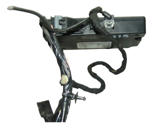 Modulo De Comunicación Sync Focus Hatchback 2015-18 Original (Usado)