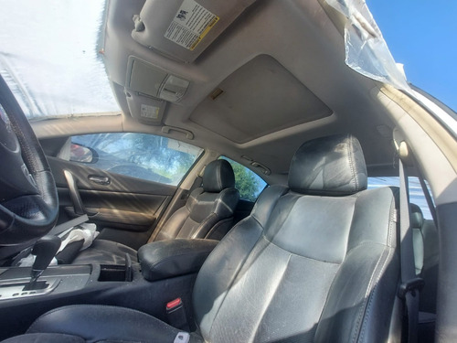 Nissan Maxima 2011 ( En Partes )2011 - 2014 Aut 3.5 Yonke