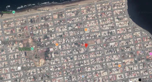 Casa En Venta Gran Oportunidad - Av. Ignacio Allende 909, Centro, 96400 Coatzacoalcos, Ver.