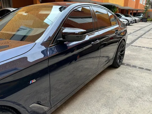 BMW Serie 5 2.0 530ia Sport Line At