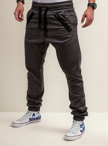 Pantalones Deportivos De Entrenamiento Para Hombre