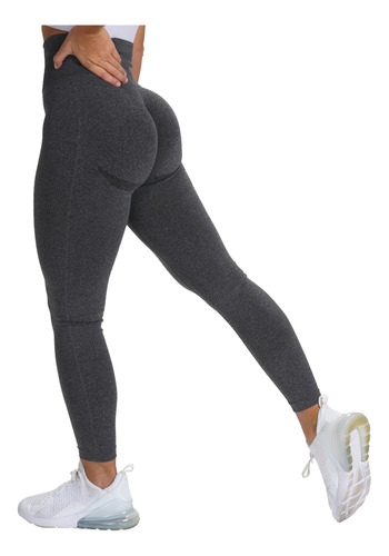 Leggins Deportivos Anticelulitis Efecto Levanta Gluteos