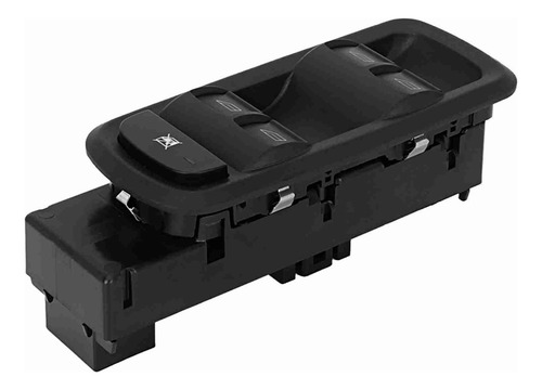 Accesorios De Control De Coche Master Window Aptos Para Fies