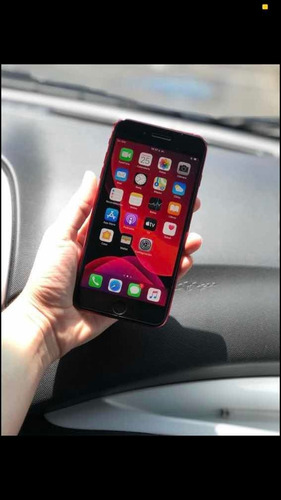 Celular iPhone 8 Plus 64 Gb Red