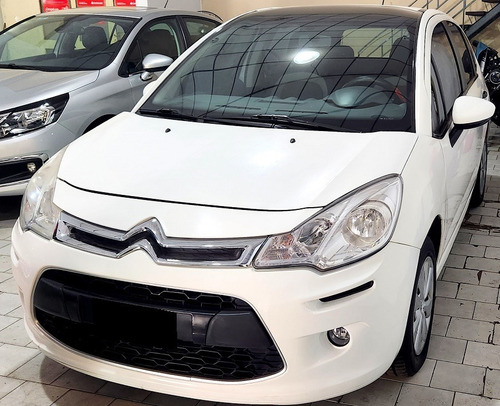 Imagen 1 de 23 de Citroen C3 1.5i 90 Origine Pack Ze 2013