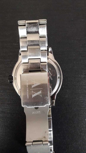 Relógio Armani Exchange Masculino