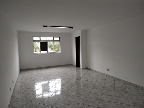 Imagem 5 de 9 de Cjto Comercial/sala Para Alugar - 10334.002