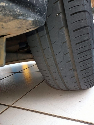 Chevrolet Celta 2008 1.0 Life Flex Power 5p