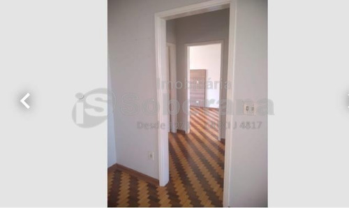 Imagem 3 de 18 de Apartamento À Venda Em Centro - Ap013155