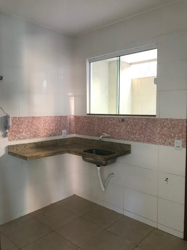 Imagem 19 de 21 de Casa Duplex Em Condomínio Com Piscina - 586 - 34135523