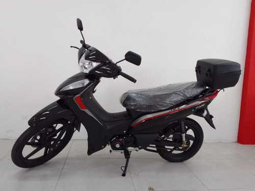 Imagem 14 de 16 de Shineray Jet 2x 50cc Lançamento 2022 - **á Pronta Entrega**