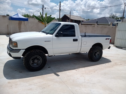 Ford Ranger 3.0 Xl Cab. Simples 4x2 2p