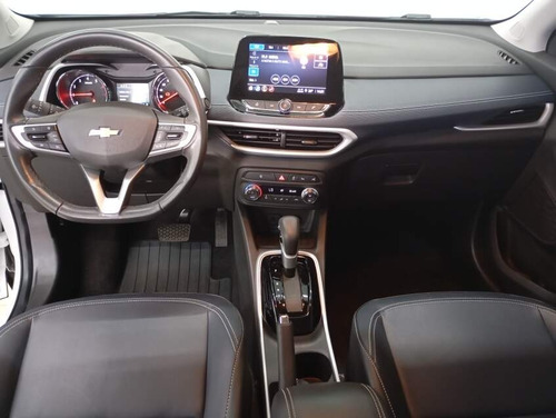 Chevrolet Tracker 1.2 TURBO FLEX PREMIER AUTOMÁTICO