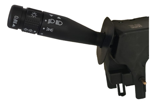 Chave De Seta C/speed Alarm Ford Fiesta Hatch 2010/2014