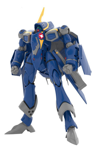 Hg 1/100 Yf-21 Valkyrie Macross Plus Model Kit Bandai