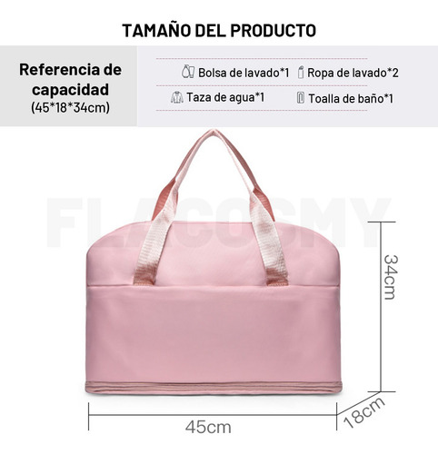 Maleta Mochila Deportiva Gym Casual Viaje Calidad
