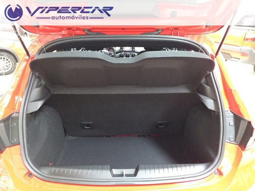 Imagen 11 de 14 de Fiat Argo Trekking 1.3 Gse My 2022