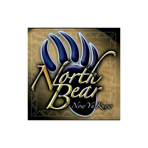 North Bear Now Ya Know Usa Import Cd Nuevo