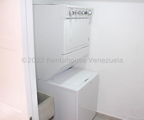Imagen 11 de 30 de Apartamento En Venta - Los Palos Grandes 22-16330 - Ja 04242153335