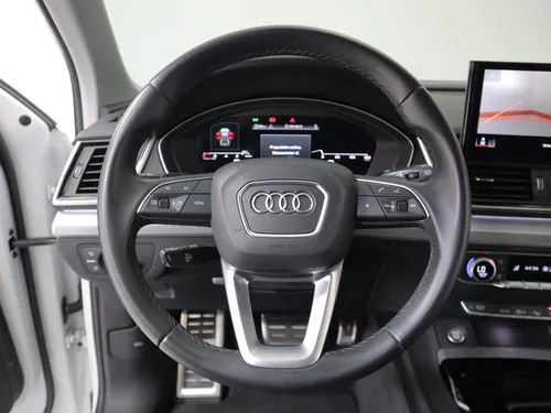 Audi Q5 Quattro Prestige Hibrida Tp 2.0 T Ct Tc 4x4