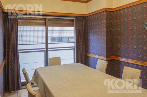 Imagen 19 de 30 de Venta Imponente 4 Ambientes Con Dos Cocheras Y Baulera En Palermo - Torre Forum