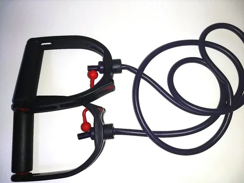 Body cords air climber deals