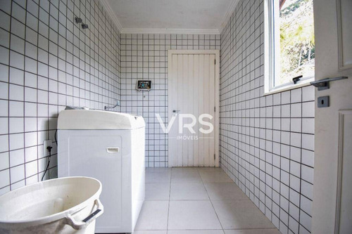 Imagem 10 de 22 de Casa Com 3 Dormitórios À Venda, 164 M² Por R$ 880.000,00 - Barra Do Imbuí - Teresópolis/rj - Ca0375